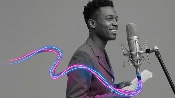 Video and podcast use case visual